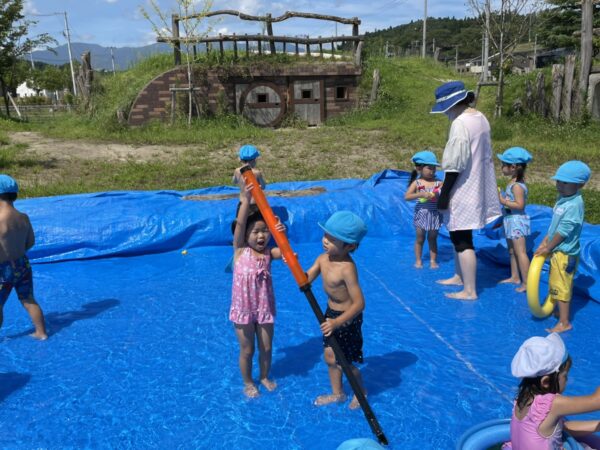 二学期がはじまって初めての週末 学校法人まゆみ学園